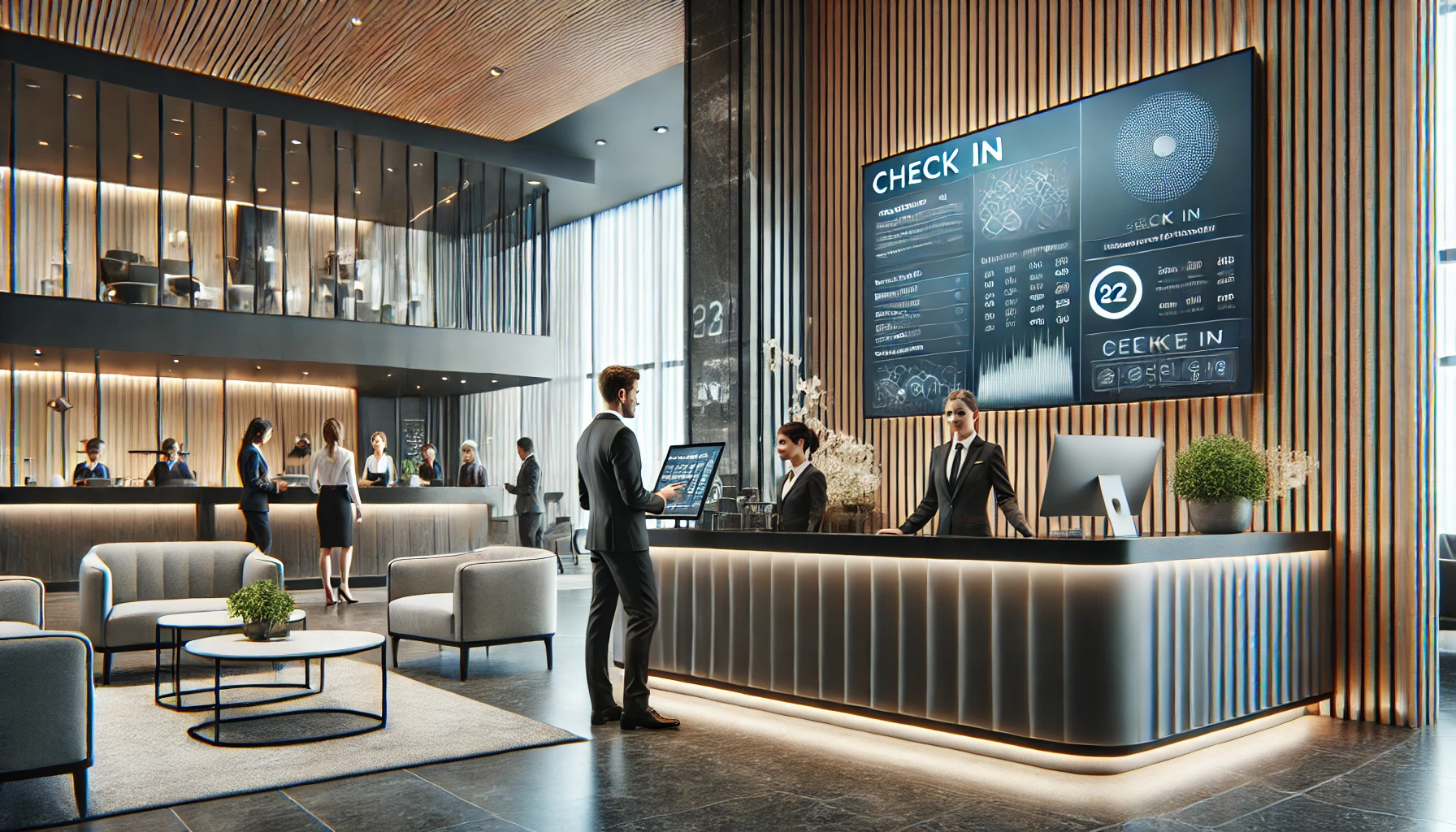 Transforming Hospitality with Protels Innovative Hotel Software Solutions